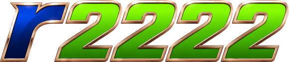 r2222 Logo